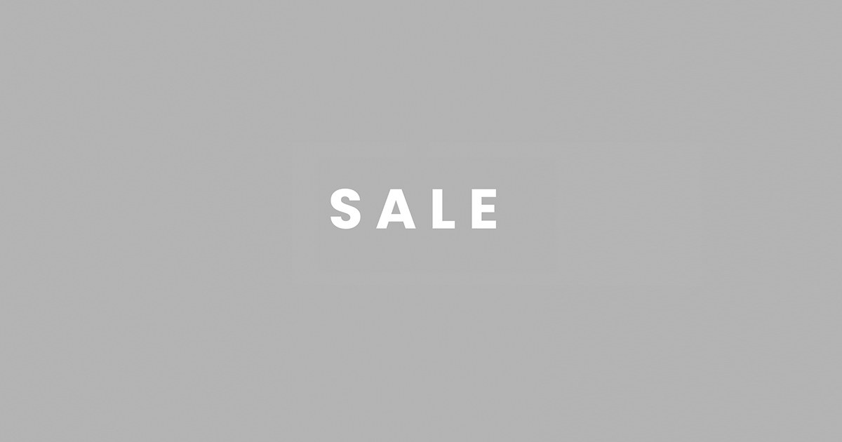 sale 26 S/S SALE START