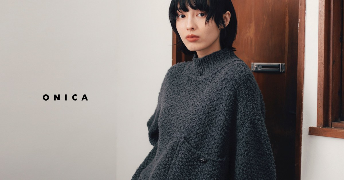 onica ONICA COLLECTION#7