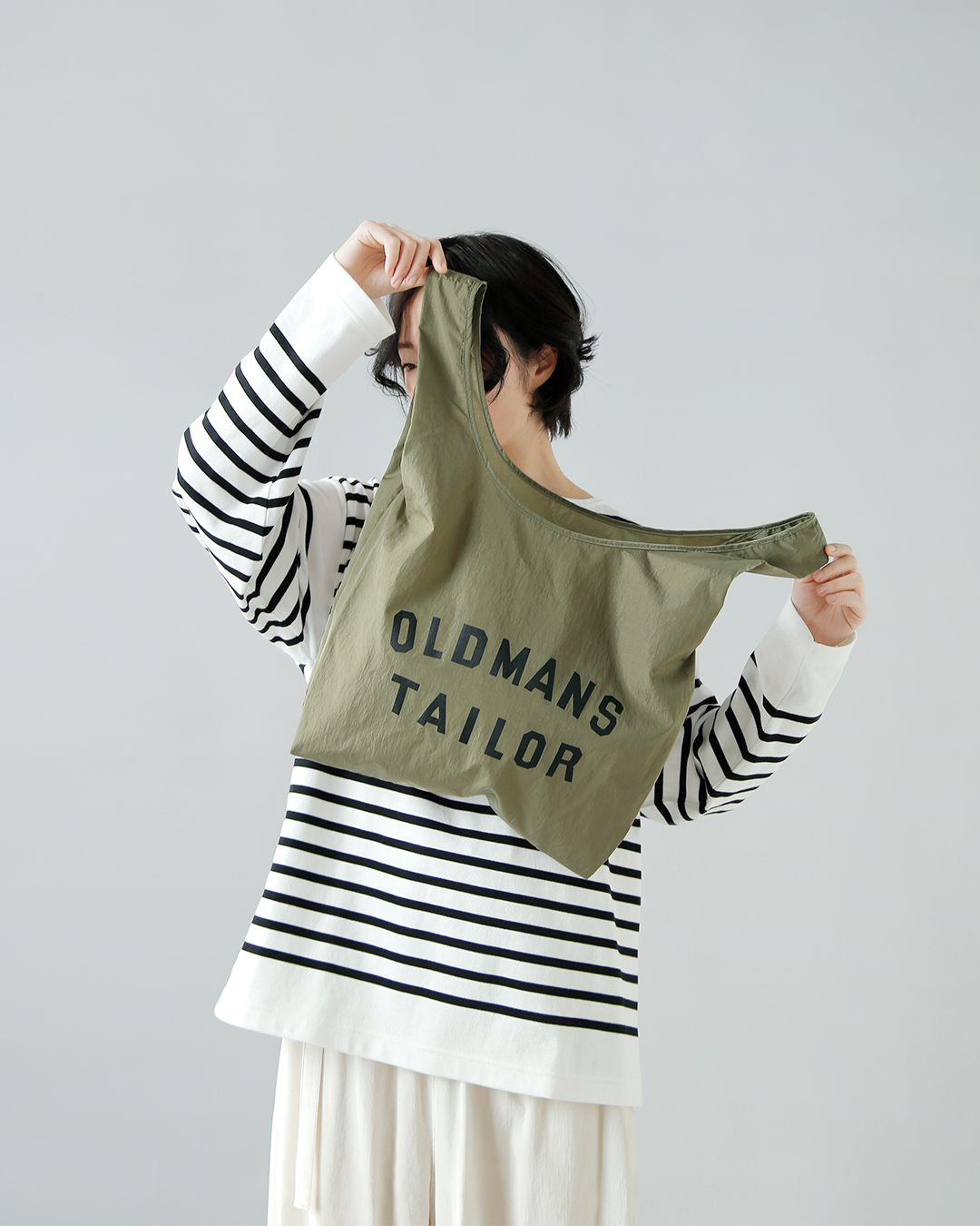 R & D.M.Co-(I[h}Ye[[) OMT vg iC obO gOMT PRINT NYLON BAGh m1246