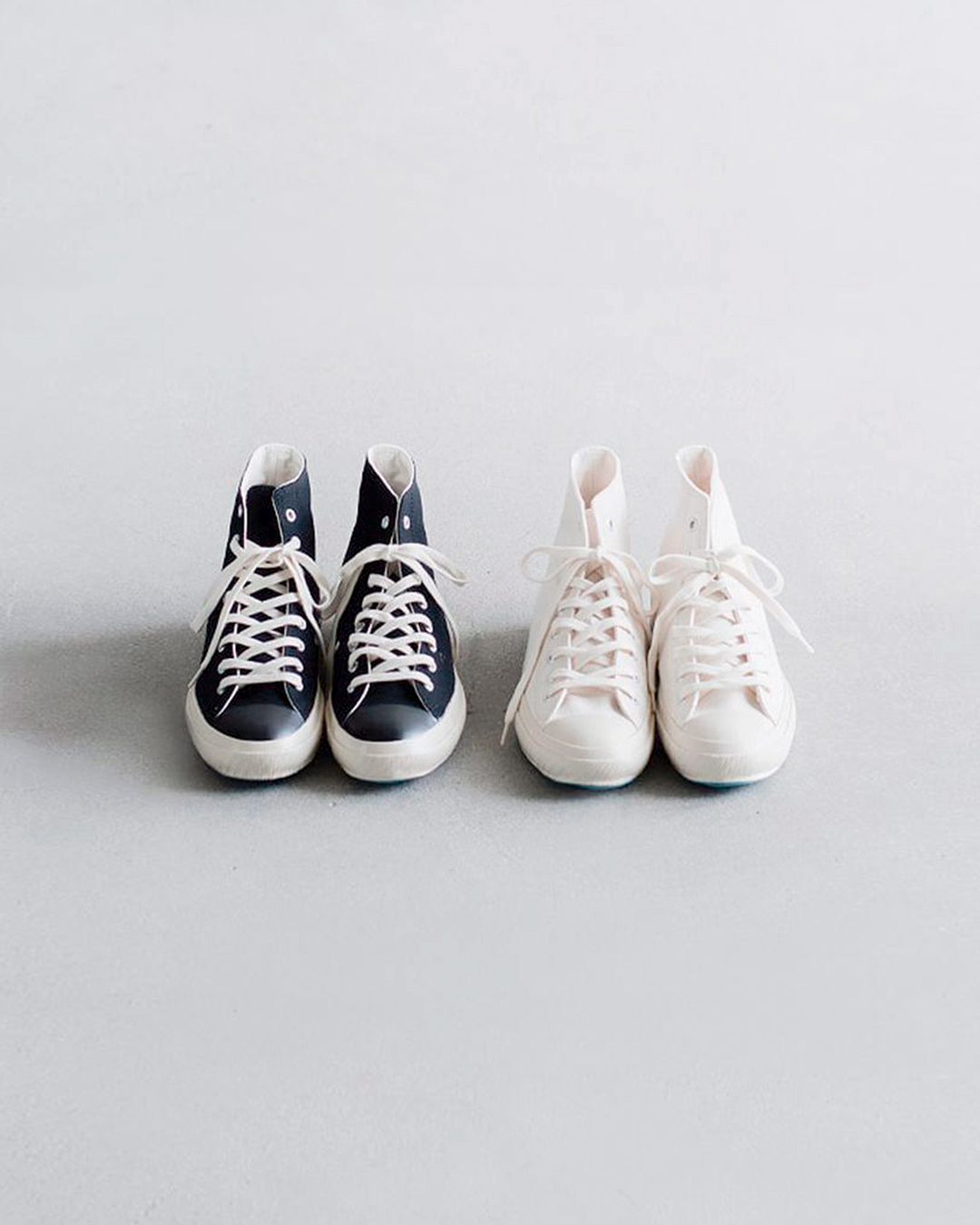 Shoes Like Pottery(V[YCN|b^[ ) nCJbgXj[J[ slp01-hi