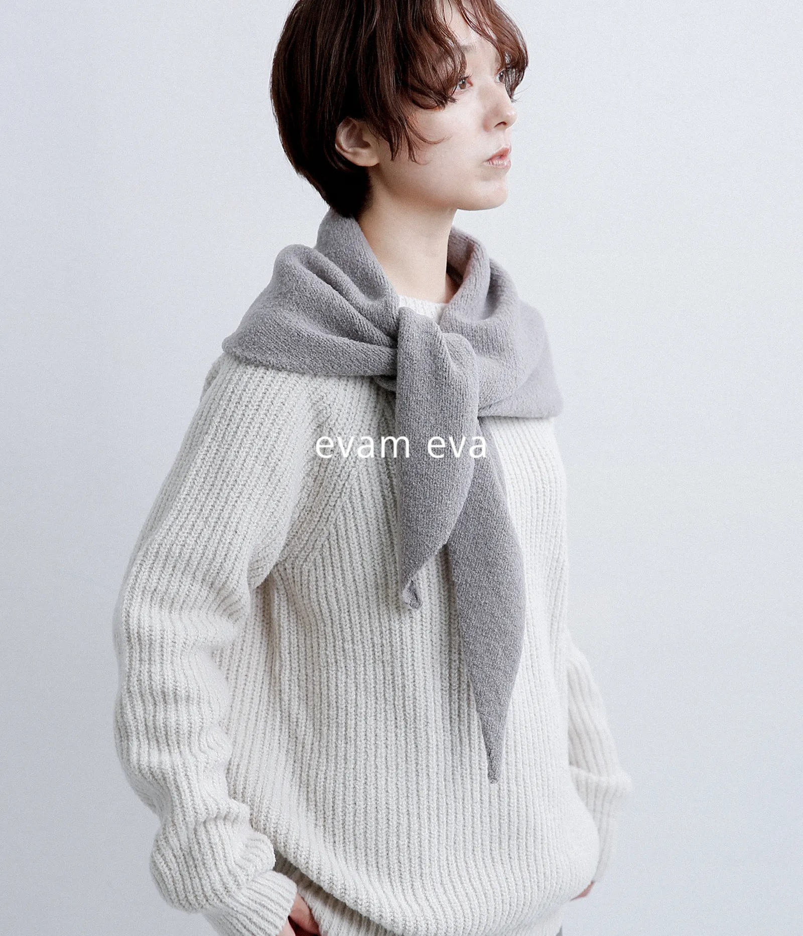 evam eva　先行受注会