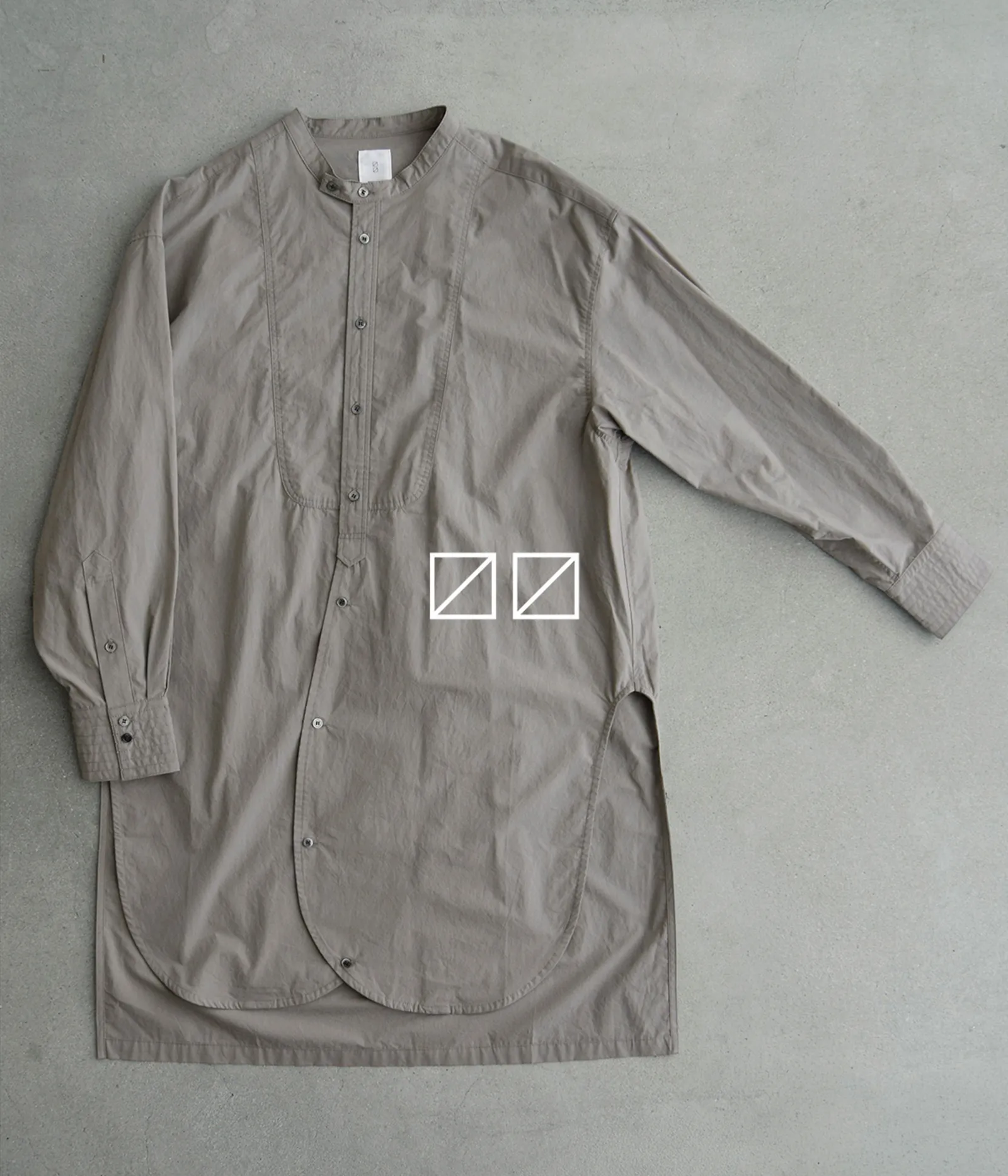masumasu 今シーズンより取り扱いがスタートしました。