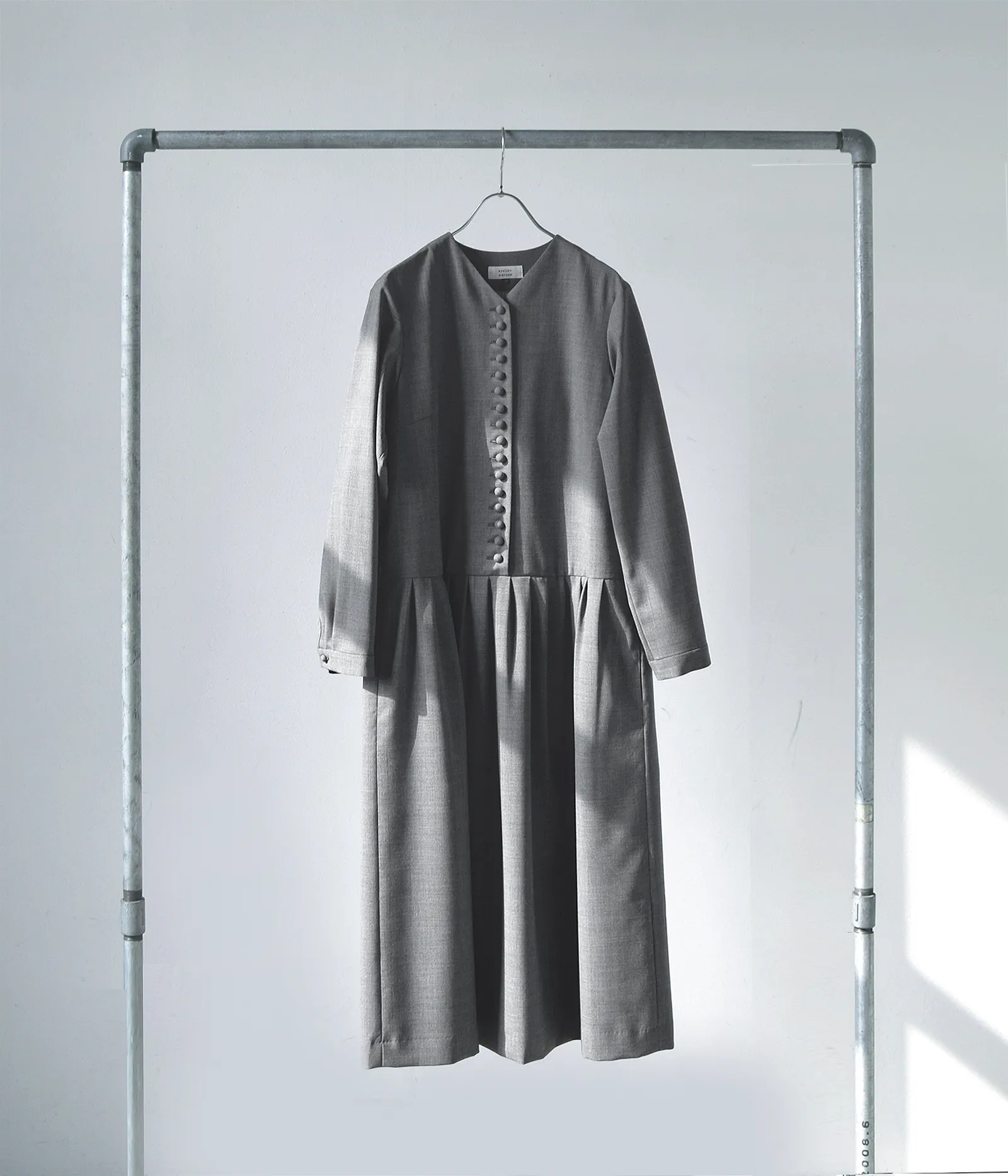 アトリエナルセノフォーマル2026春