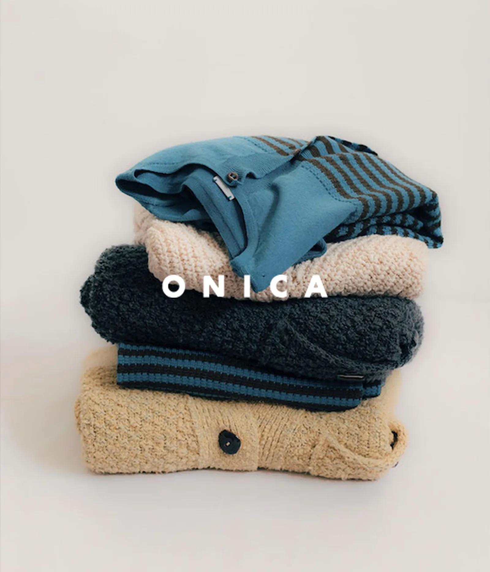 onica COLLECTION#7