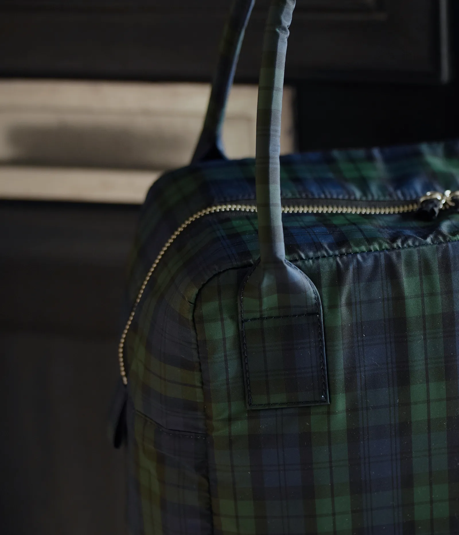 R＆D.M.Co- お洒落なクーラーマルシェバッグ