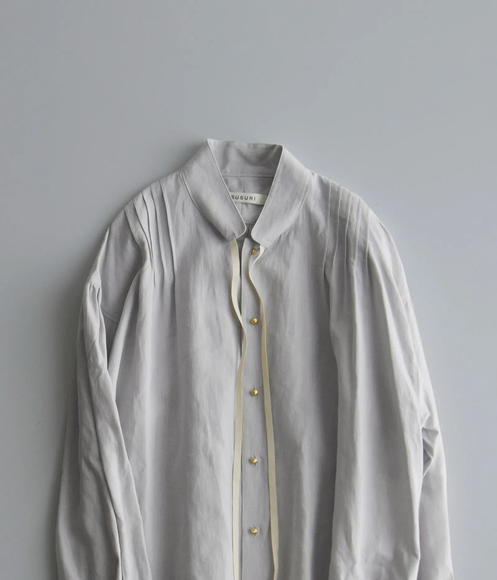 susuri 2026S/Sは童話ピノッキオがテーマ