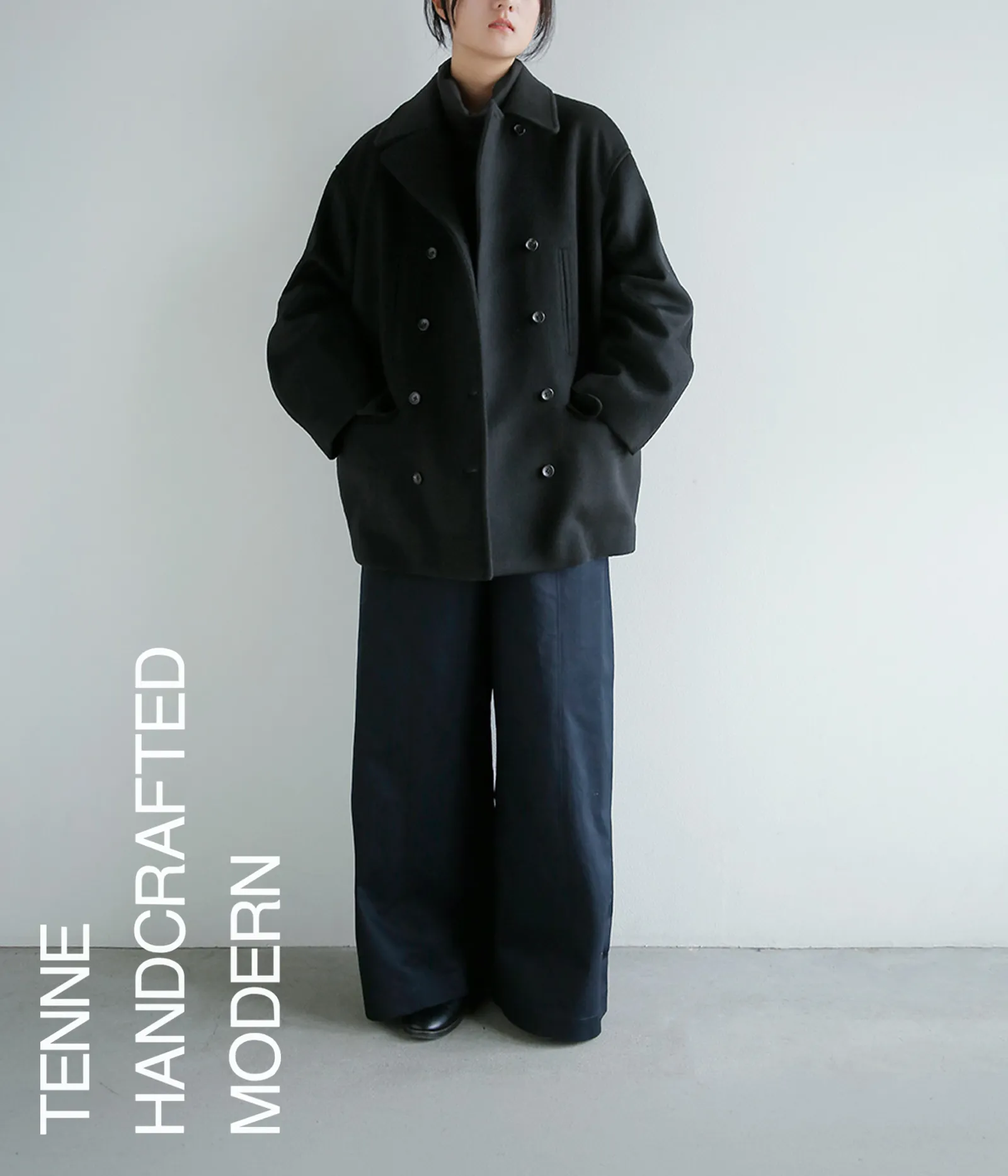 TENNE HANDCRAFTED MODERN 26AW
