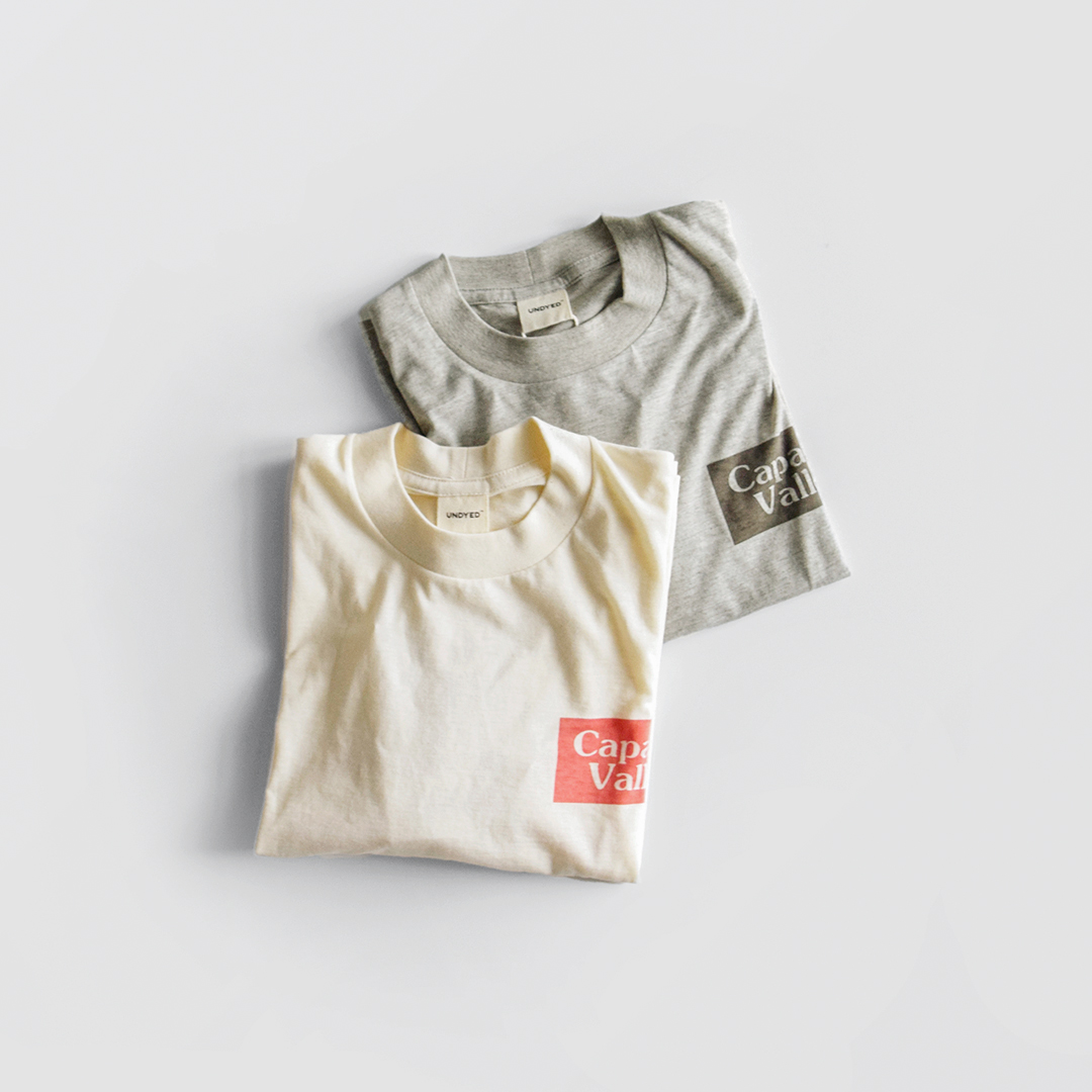 UNDYED A_Ch  ʒ FI[KjbNRbg  vg TVc g30PV S/S PtTee CV ATHLETICh yHOSHII TO DEAU zVCgfAEzuns25sst001b-yo