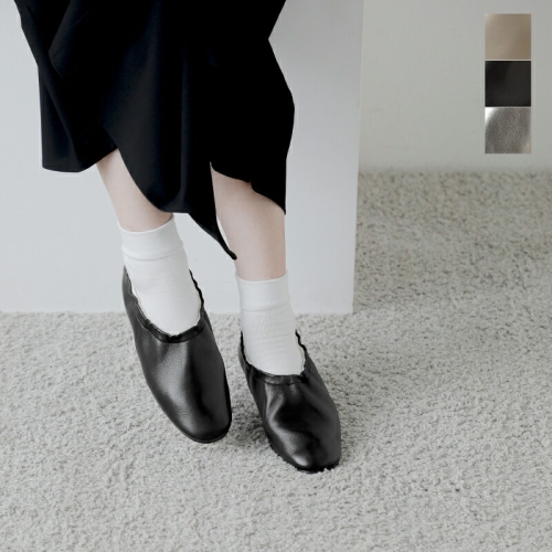 BEAUTIFUL SHOES r[eBtV[Y  U[ oG V[Y balletshoes-mn  yTCY񖳗z
