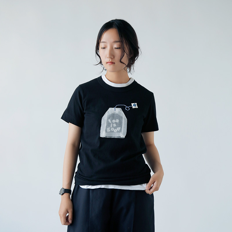 R & D.M.Co- I[h}Ye[[  Rbg eB[^C  TVc gTEA TIME TEEh 7433  