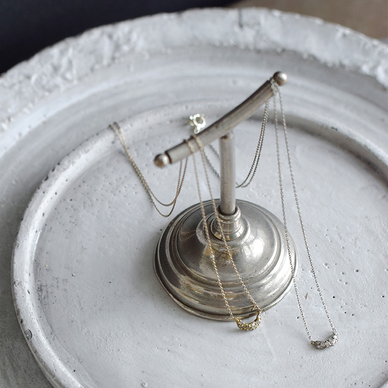 noguchi BIJOUX mO` <br>K14WGlbNX nn489 