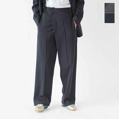 YLEVE C[  E[gR` ^bN gEU[ pc g2/72 WOOL TRICHOTINE TRh 168-5240018-rfyTCY񖳗z