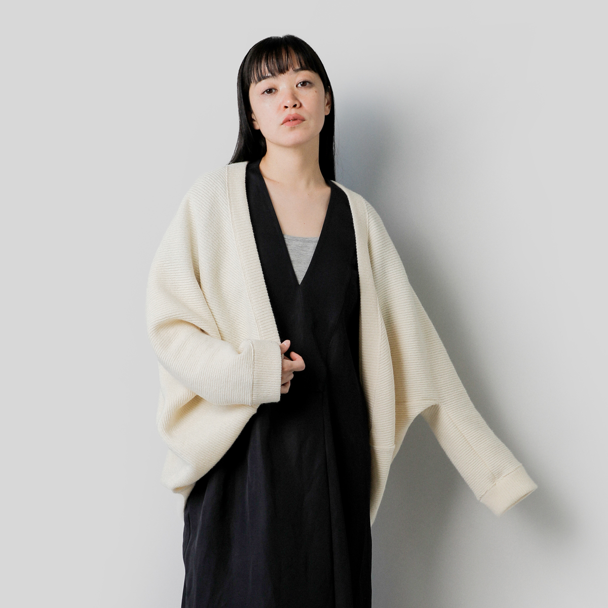 COGTHEBIGSMOKE ROUrbOX[N KRISTA BOLERO `L[u W[W[  { 13201-117-1133-1-mn