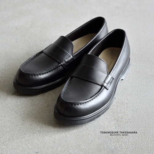 BEAUTIFUL SHOES r[eBtV[Y  XeAU[ tg\[ [t@[ bsloafer-mt 2025awV yTCY񖳗z