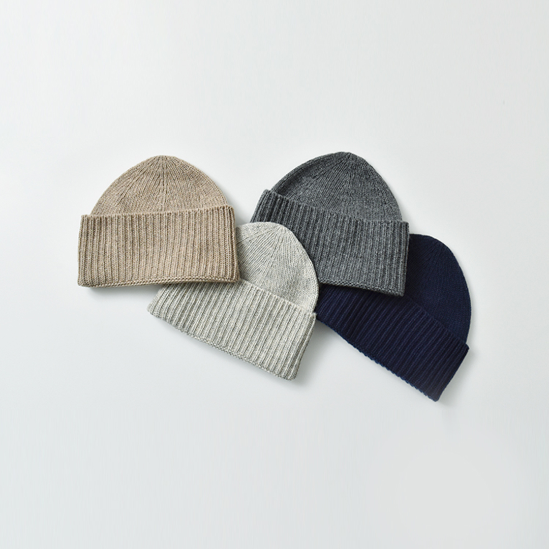 mature ha. }`A[n  GR v~A jbg Lbv geco premiere knit caph els-005-nk 2025awV 