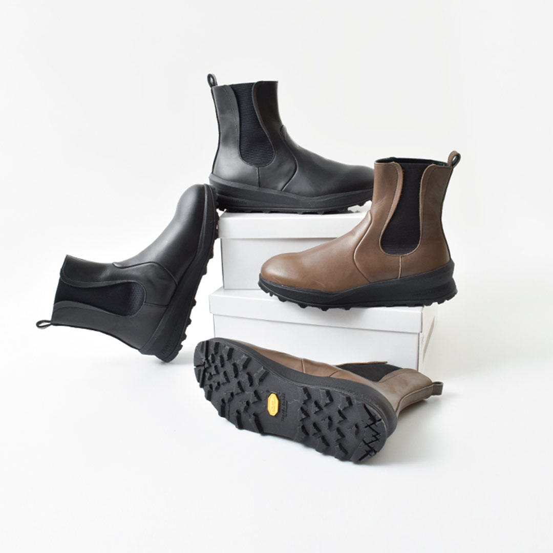 TRAVEL SHOES by chausser gxV[YoCVZ  U[ TChSA u[c tra-030-kr  2025awV yTCY񖳗z