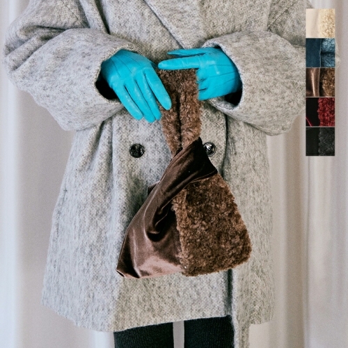 whyto zCg  GRt@[ Rrl[V obO geco fur combination bagh wht25fac4011-yo