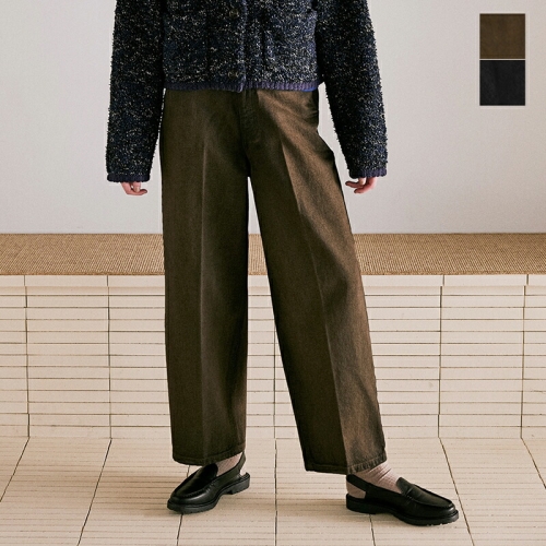 whyto zCg  Z^[vX fj gEU[ pc gcenterpress denim trouserh wht25fpt4061-nk  yTCY񖳗z