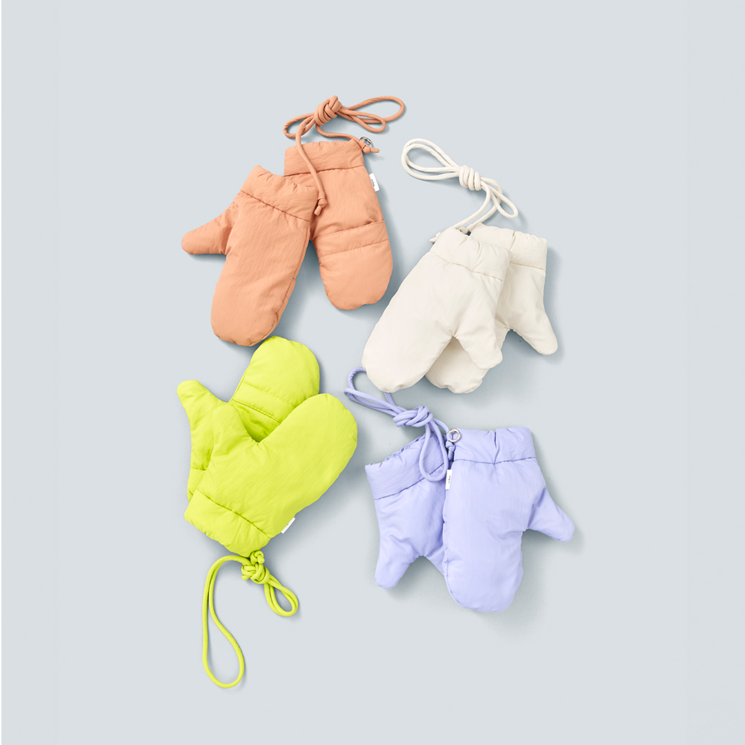 miffew ~t[  _E ~g gDOWN MITTENSh few25wac5355-nk