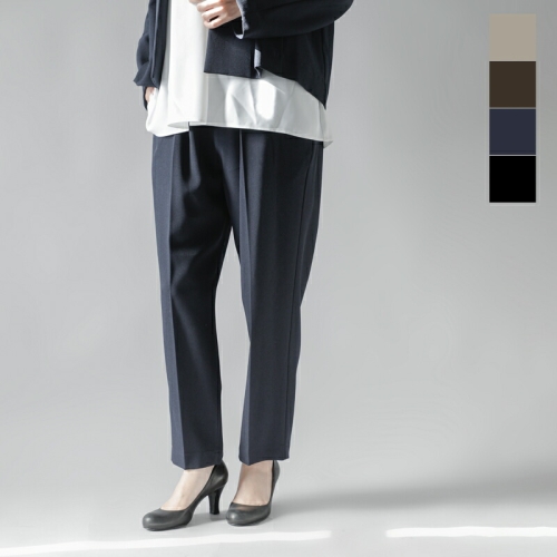 whyto zCg Z^[vX C[W[ e[p[h gEU[pc gcenter press trouserh wht23hpt4027-fn   yTCY񖳗z