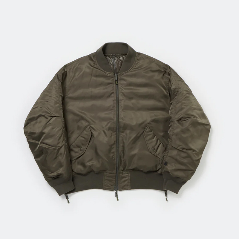 DAIWA PIER39 _CsA39  2way MA-1 _EWPbg gWs TECH 2WAY MA-1 DOWN JACKETh bw-40025wl  2025awVyTCYEJ[񖳗z