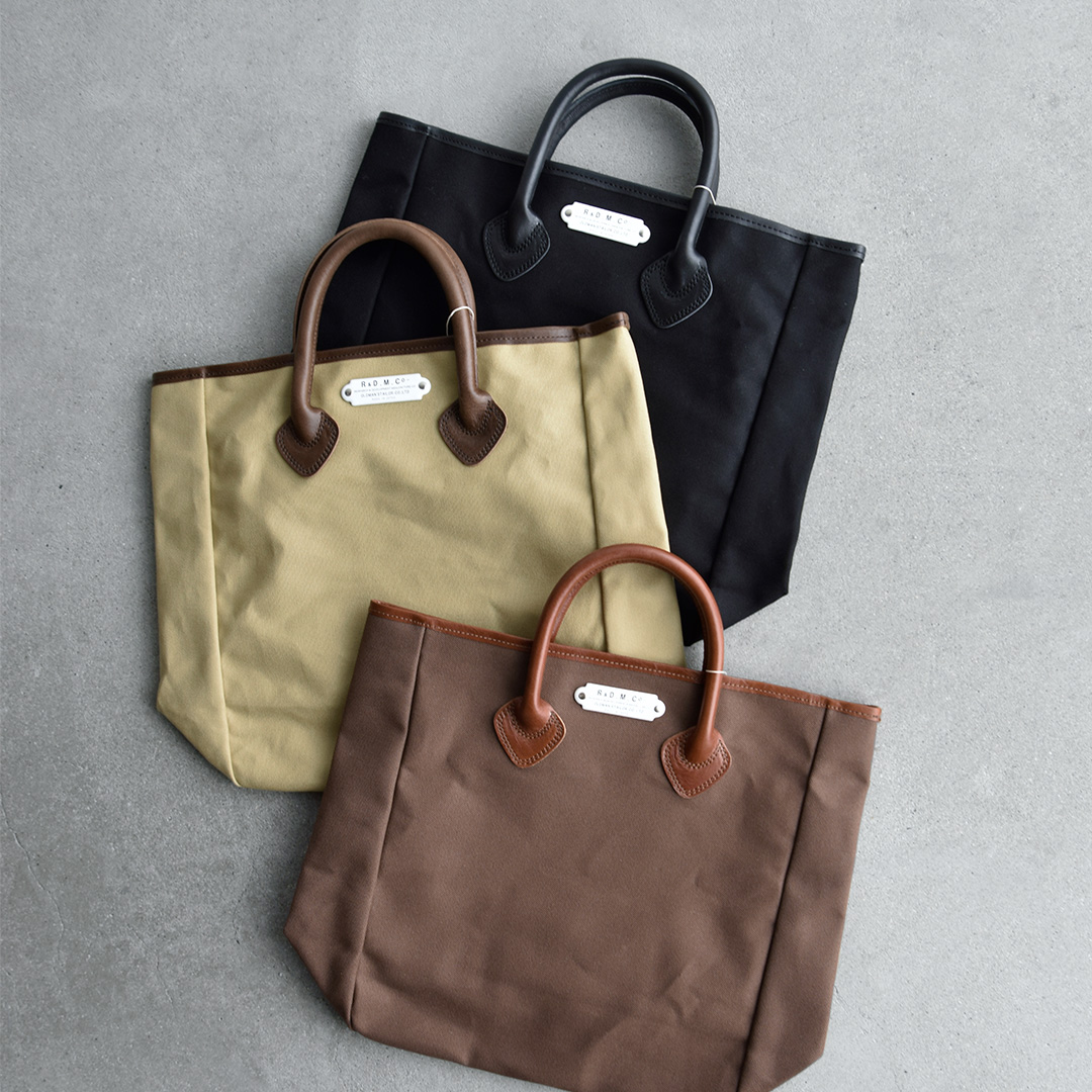 R & D.M.Co- I[h}Ye[[  Rbg JEU[nh Rrl[V g[gobO gCOMBINATION TOTE BAGh 7681  2025awV