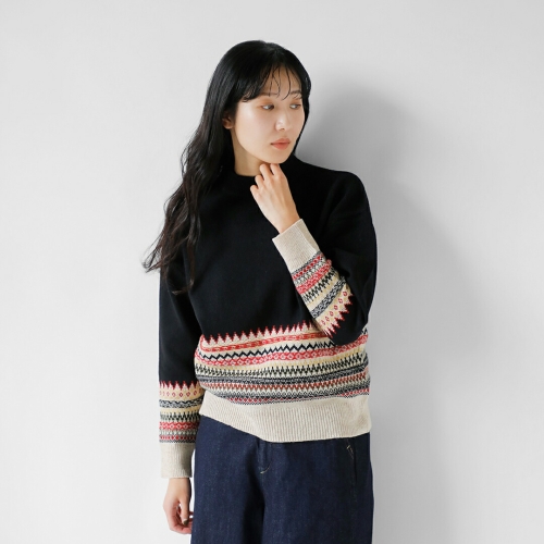 ASEEDONCLOUD AV[hNEh  ZCRE WK[h vI[o[ gSeiyako jacquard poh 252806