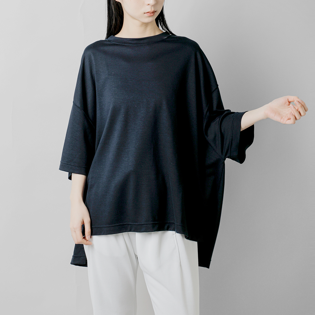 COGTHEBIGSMOKE �R�O�U�r�b�O�X���[�N  DELTA T SHIRT �G�R�r�X�R�[�X�W���[�W�[ �I�[�o�[�T�C�YT�V���c  14101-135-425-1  2026ss