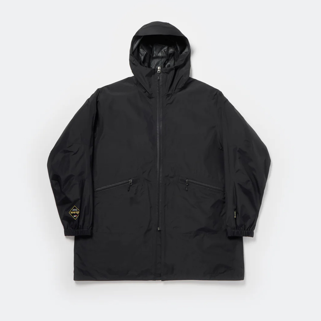 DAIWA PIER39 �_�C���s�A39  �S�A�e�b�N�X �e�b�N 2way �J�f�b�g �p�[�J�[ Ws GORE-TEX TECH 2WAY CADET PARKA bj-10026l