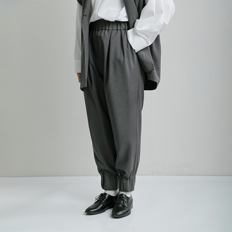 Si-Si-Si チャーリー パンツ