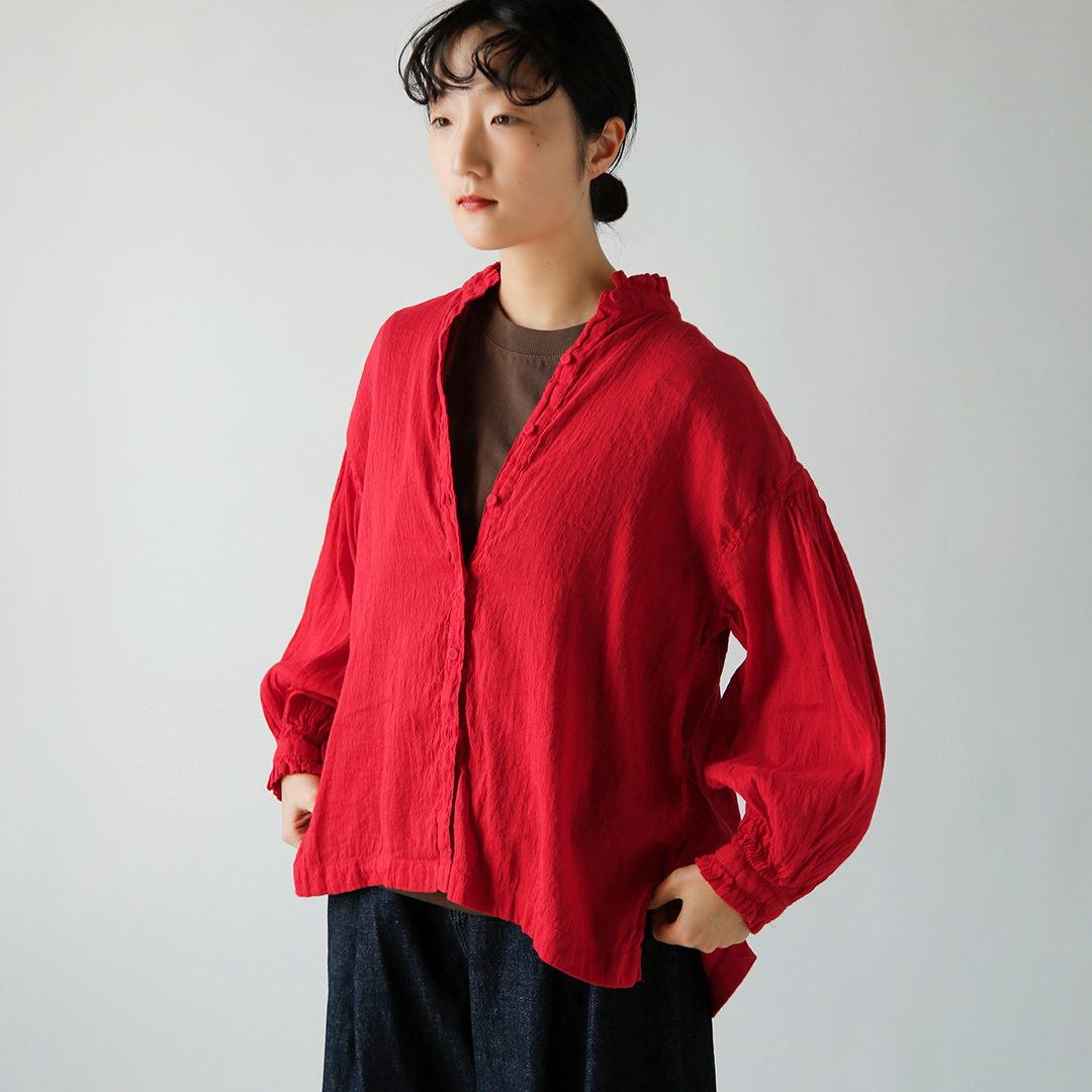 maison de soil ���]�� �h �\�C��  ���l���R�b�g�� �I�[�o�[�_�C �t�����J���[ �~�j�s���^�b�N �V���c inmds25011d  �V�� 