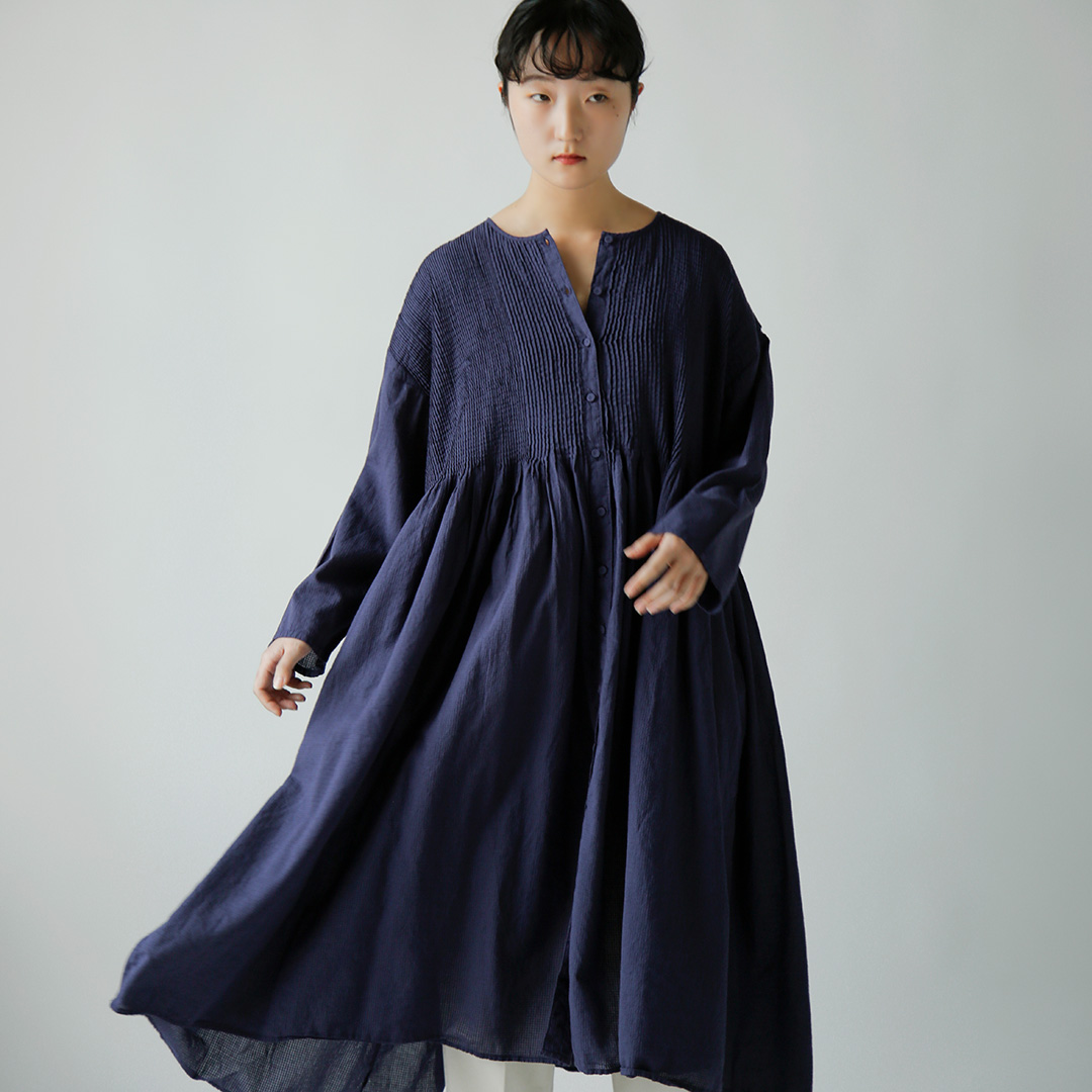 maison de soil ���]�� �h �\�C��  �I�[�K�j�b�N �}�C�N���`�F�b�N �I�[�o�[�_�C �N���[�l�b�N �{�^���V���c �~�j�s���^�b�N �}�L�V�h���X nmds26234d  �V�� 