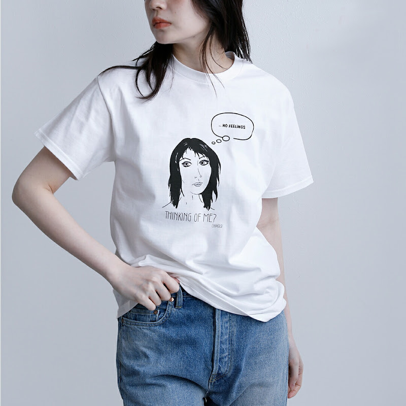 chimala ギルダン シャツ