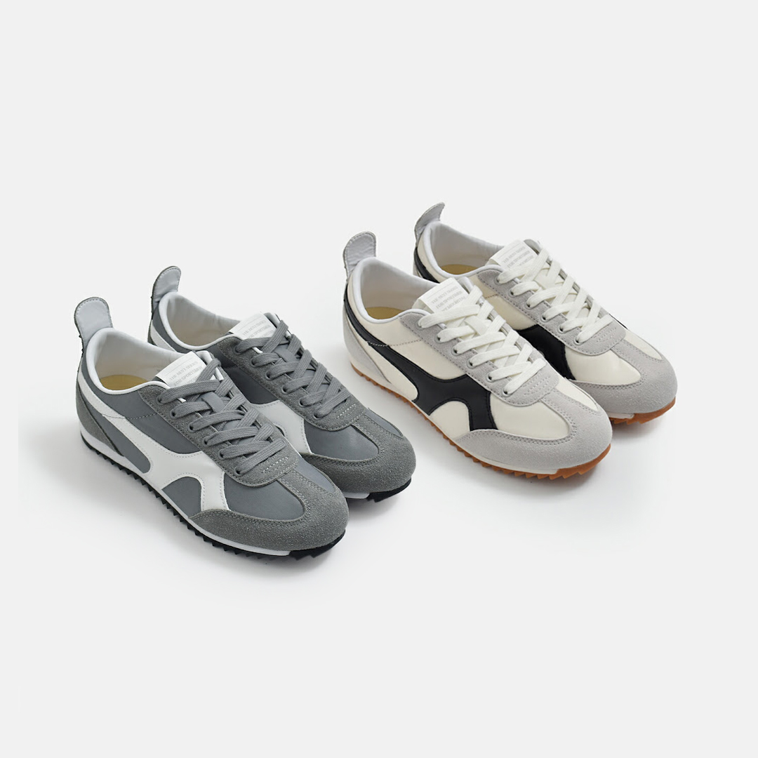 Moonstar ジャガー カスタム スニーカー