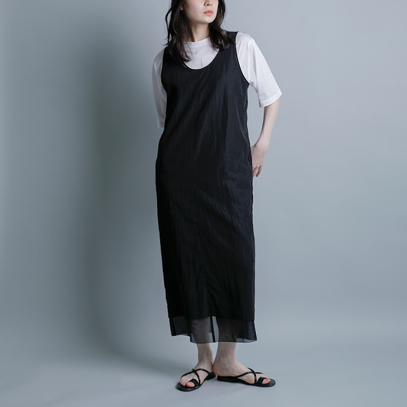 YLEVE �C���[��  �t�B�u���� ���C���[�h�����s�[�X FIBRIL LAYERED OP 168-6155069  �V��