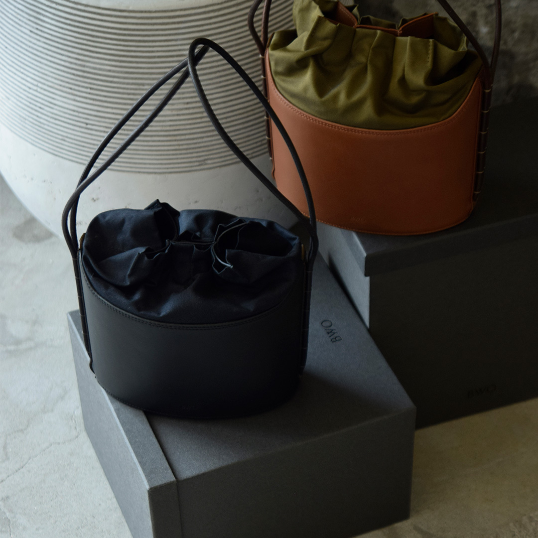 BYYO �r���E  �J�E���U�[ �R�b�g�� �h���[�X�g�����O �o�b�O Drawstring bag drawstringbag