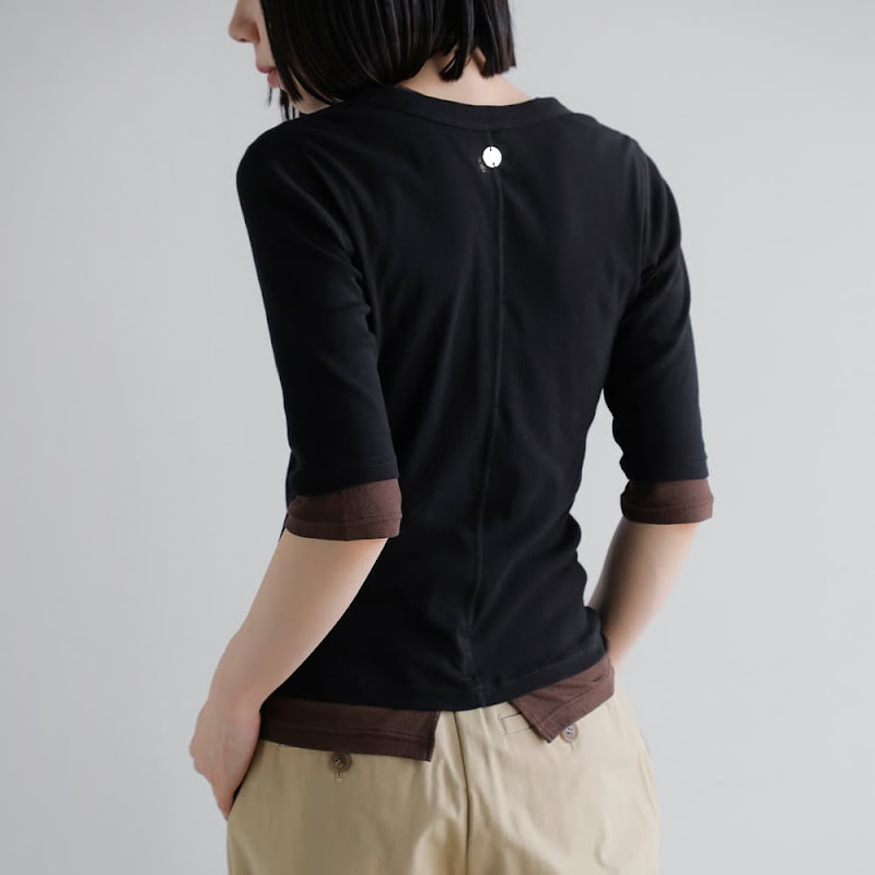 Pheeta コットン シャツ Hedy