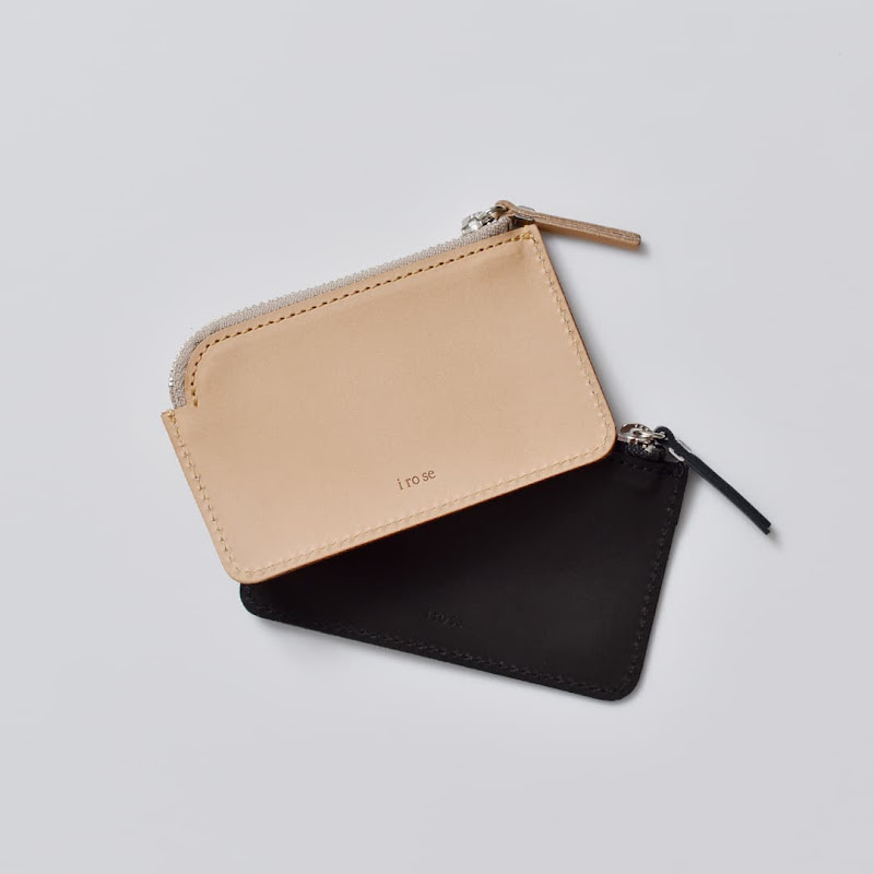 irose �C���Z  �J�E���U�[ �C���i�[ �R�C���P�[�X INNER COIN CASE acc-p26