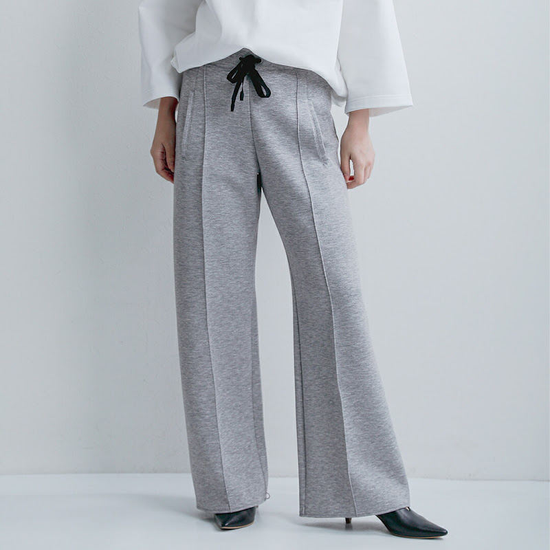 COGTHEBIGSMOKE �R�O�U�r�b�O�X���[�N GALAXY SEMI-WIDE TROUSERS �Z�~���C�h�g���E�U�[�Y 15601-379-726-1