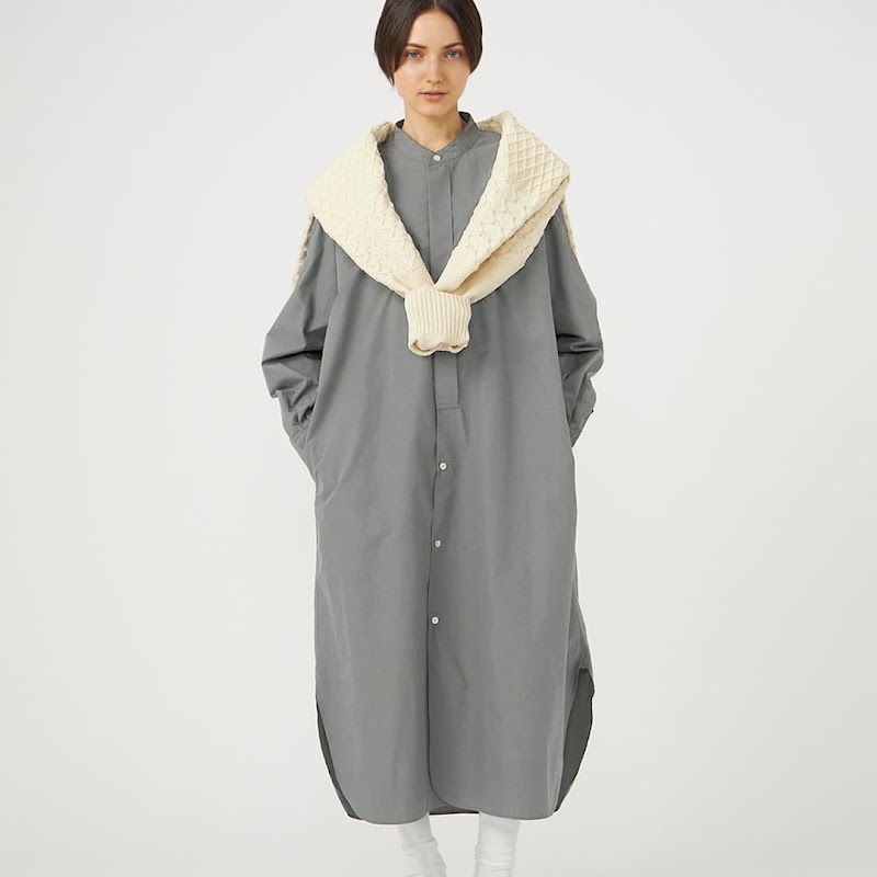 [2026aw�V��]nanamica �i�i�~�J  �o���h�J���[ �E�C���h �V���c�����s�[�X s26sf085  