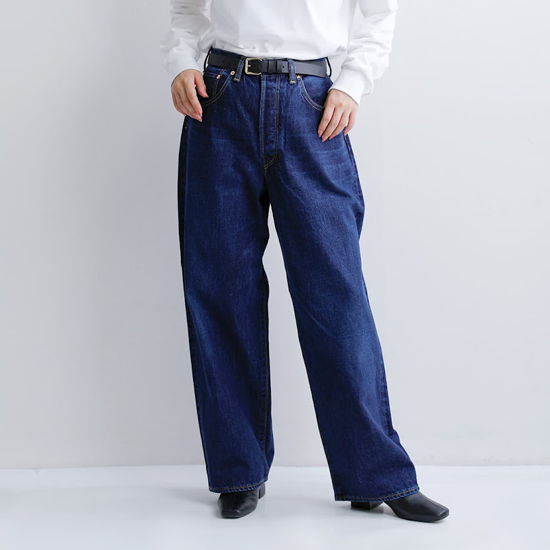 [2026aw�V��]SCYE BASICS �T�C�x�[�V�b�N�X  �I�[�K�j�b�N�R�b�g�� ���[�Y�h�E�H�b�V�� �o�M�[�f�j���p���c 5726-83536  �y�T�C�Y�E�J���[�������񖳗��z