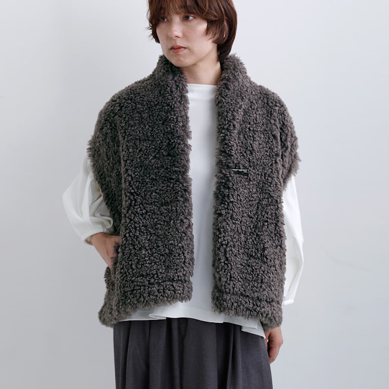 SI-HIRAI �X�[�q���C �G�R�t�@�[ ���b�v�W�� chaw26-4812