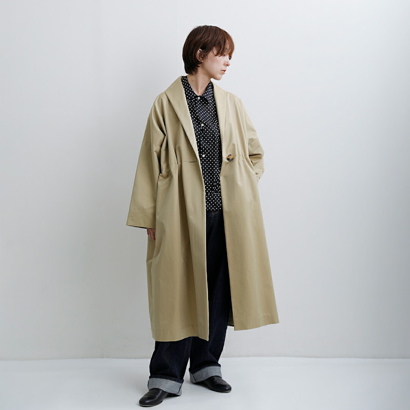 SI-HIRAI �X�[�q���C �R�b�g�� �E�G�X�g�M���U�[ ���[�u�R�[�g chaw26-6005