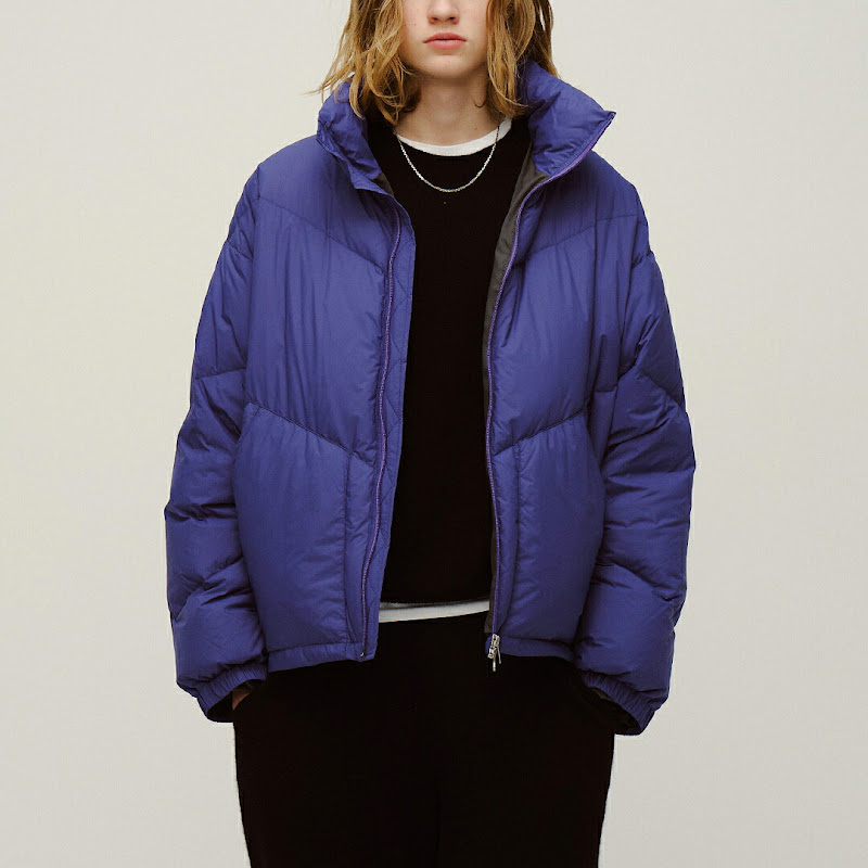 miffew �~�t���[ �L���e�B���O �_�E�� �W���P�b�g QUILTING DOWN JACKET few26wjk5462  2026aw�V�� 