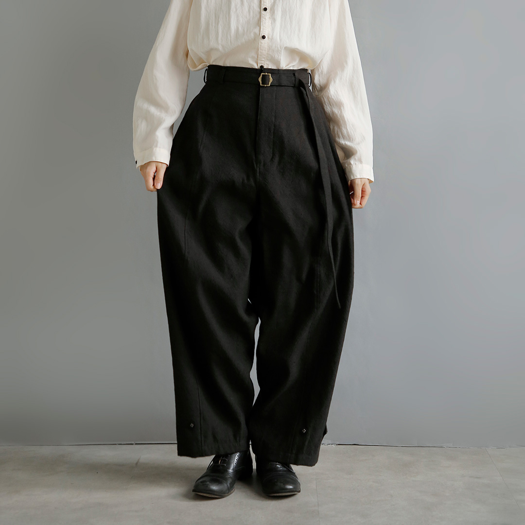susuri �X�X��  ���l�� �E�[�� �t�H�b�N�X �p���c 26-554  2026aw�V�� �y�T�C�Y�E�J���[�������񖳗��z