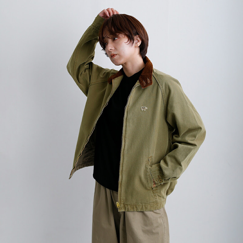 SCYE BASICS �T�C�x�[�V�b�N�X  �R�b�g�� ���B���e�[�W�I�b�N�X�t�H�[�h �n�����g���W���P�b�g 5226-63526  2026aw�V��