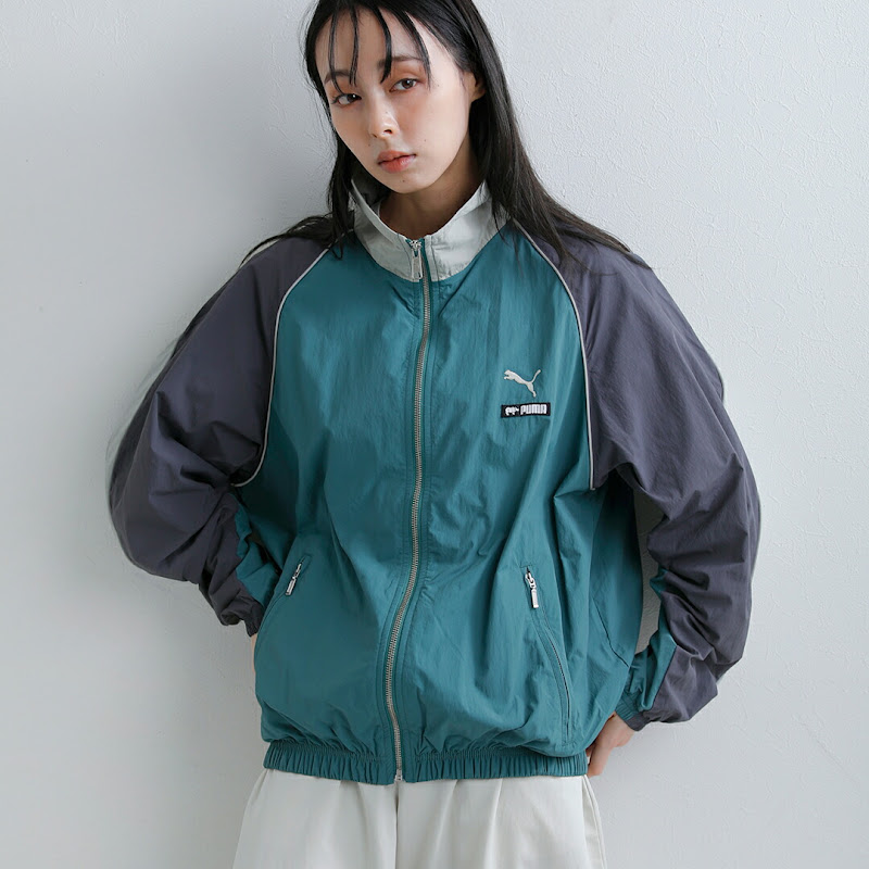 Scye �T�C �~PUMA �v�[�}  T7 �E�[�u�� �W���P�b�g 638357  2026aw�V��