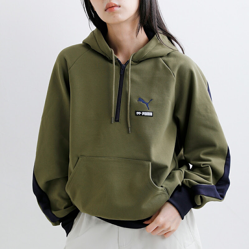 Scye �T�C �~PUMA �v�[�}  �n�[�t�W�b�v �t�[�f�B�[ 638358  2026aw�V��