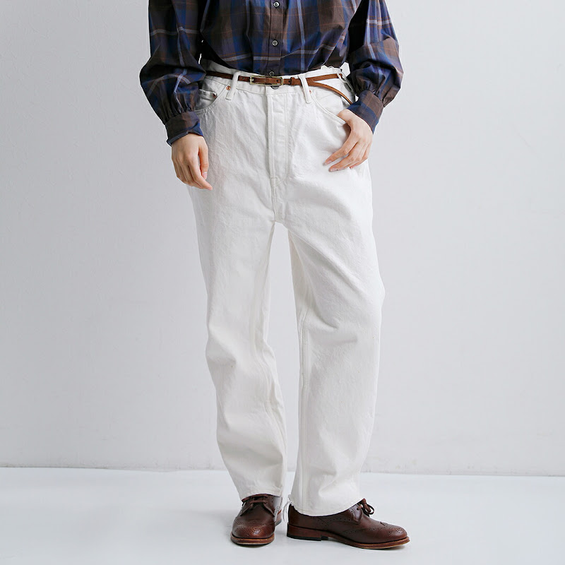 chimala �`�}��  12oz �f�j�� ���C�h�e�[�p�[�h �p���c cs42-wp01c  2026aw�V�� �y�T�C�Y�E�J���[�������񖳗��z