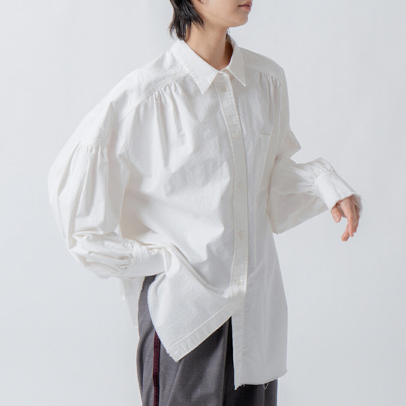WHYTO. �z���C�g  �I�b�N�X�t�H�[�h �{�����[�� �u���E�X wht26fbl4103  2026aw�V��